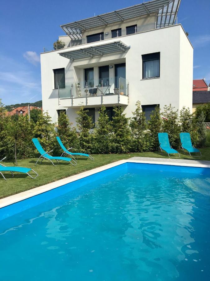 Vaszary Secret Nest Apartment Balatonfured Exterior photo